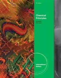Bästa pris Chemical Principles