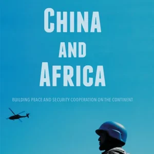 Bästa pris China and Africa
