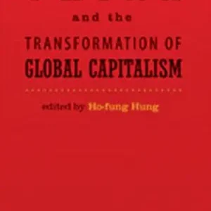 China and the Transformation of Global Capitalism