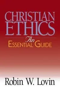 Christian Ethics - Begagnad