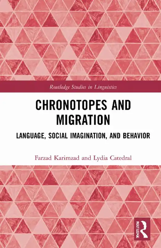 Nyhet Chronotopes and Migration