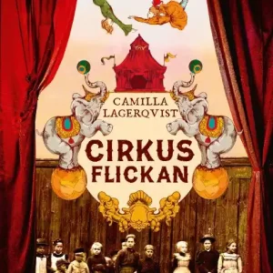 Cirkusflickan