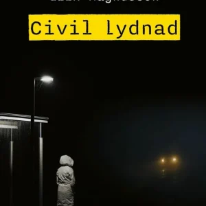 Civil lydnad
