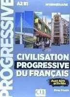 Fynd Civilisation progressive du français