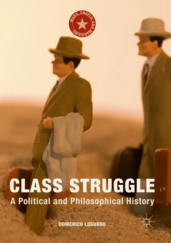 risnedsättning Class Struggle