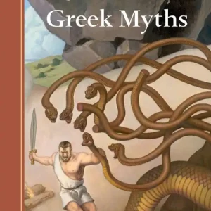 Classic Starts (R): Greek Myths