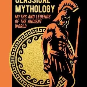 Classical Mythology - Begagnad