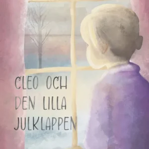 Cleo och den lilla julklappen