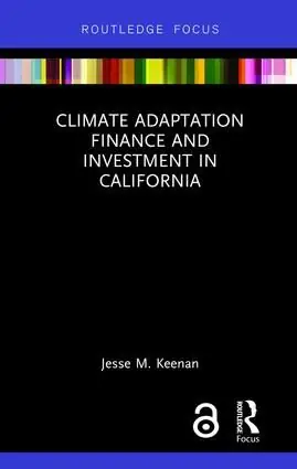 Begränsad tid Climate Adaptation Finance and Investment in California