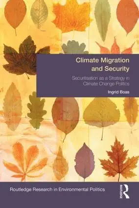 Rabatt Climate Migration and Security