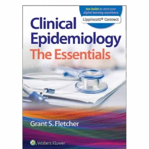 Clinical Epidemiology
