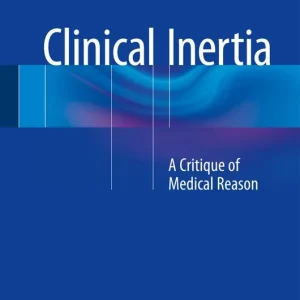 Bästa pris Clinical Inertia