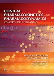 risnedsättning Clinical Pharmacokinetics and Pharmacodynamics