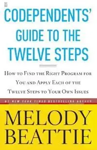 Begränsad tid Codependent's Guide to the Twelve Steps