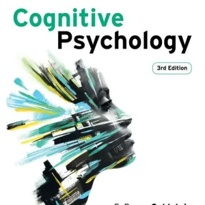 Köp online Cognitive Psychology - Begagnad