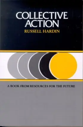 Collective Action - Begagnad