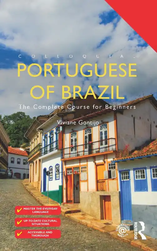 Colloquial Portuguese of Brazil - Begagnad