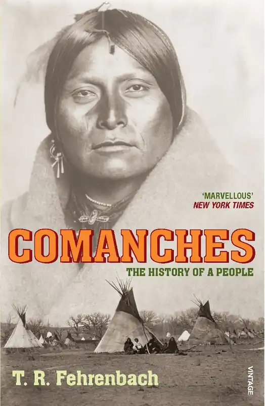 Premium Comanches