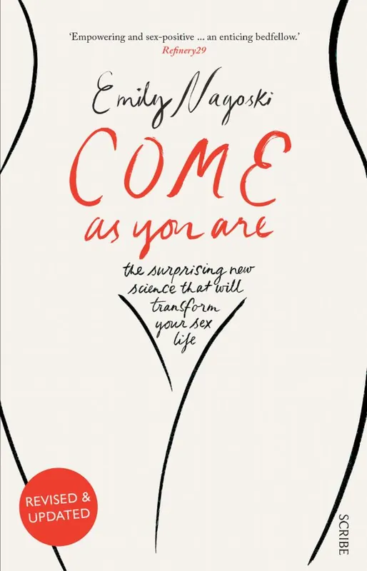 Come as You Are