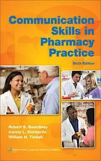 Fynd Communication Skills in Pharmacy Practice