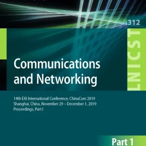 Bästa pris Communications and Networking