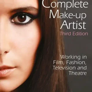Complete make-up artist