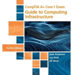 CompTIA A+ Core 1 Exam