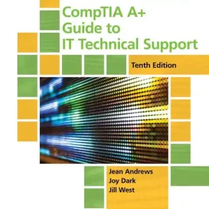 Fynd CompTIA A+ Guide to IT Technical Support