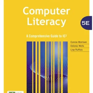 Billigare Computer Literacy BASICS