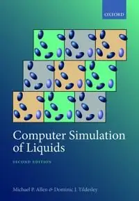 Fynd Computer Simulation of Liquids