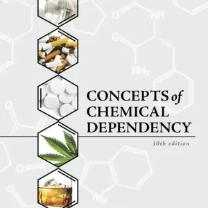 Snabb leverans Concepts of Chemical Dependency