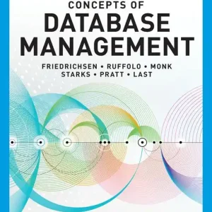 Erbjudande Concepts of Database Management