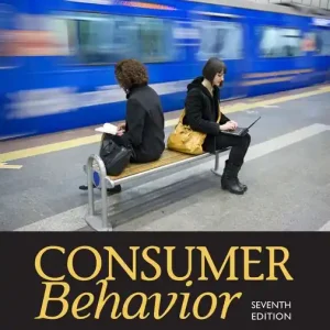 Bästa pris Consumer Behavior