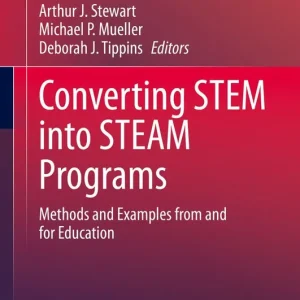 Premium Converting STEM into STEAM Programs
