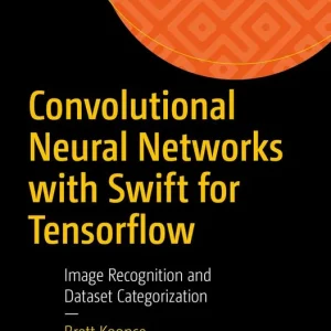 Convolutional Neural Networks with Swift for Tensorflow