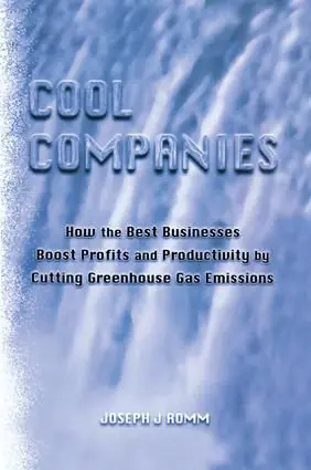 Beställ idag Cool Companies