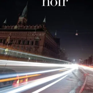 Copenhagen Noir