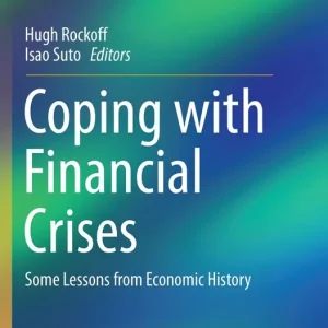 Bästa pris Coping with Financial Crises
