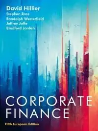 Fynd Corporate Finance 5e