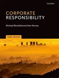 Lägg i varukorgen Corporate Responsibility