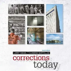 Corrections Today