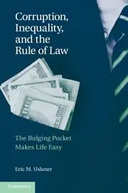 Outlet Corruption, Inequality, and the Rule of Law