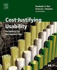 Beställ idag Cost-Justifying Usability