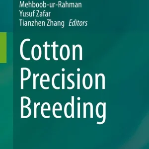 Bästa pris Cotton Precision Breeding
