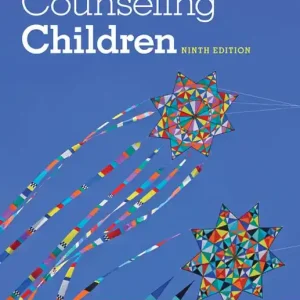 Handla nu Counseling Children