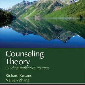Counseling Theory