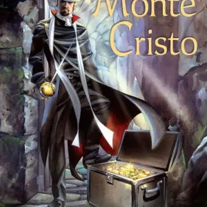 Fynd Count of Monte Cristo