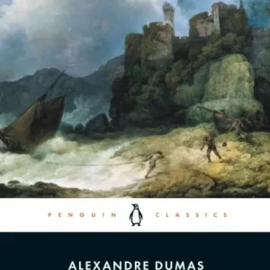 Sista chansen Count of Monte Cristo