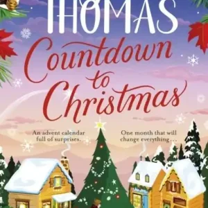 Premium Countdown to Christmas