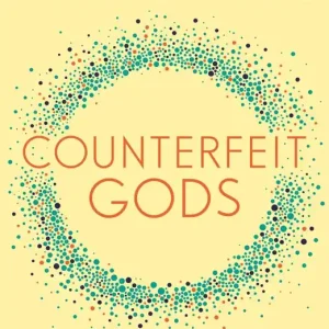Köp nu Counterfeit Gods